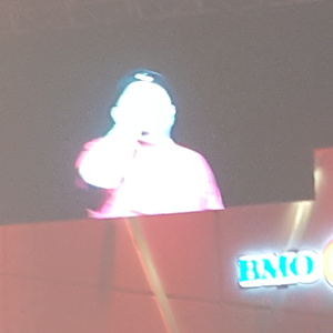 House Of Pain at Milwaukee, WI in BMO Harris Pavilion 2017