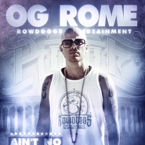 O.G ROME Tickets, Tour Dates and Concerts