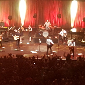 Status Quo at London, United Kingdom in Royal Albert Hall 2017