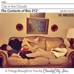 City In The Clouds Tickets, Tour Dates and %{concertOrShowText}