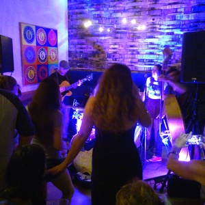 The Woodwork at Naples, FL in Bone Hook Brewery 2017