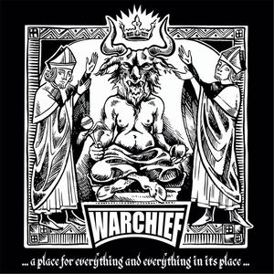 Warchief Band Tickets, Tour Dates and Concerts