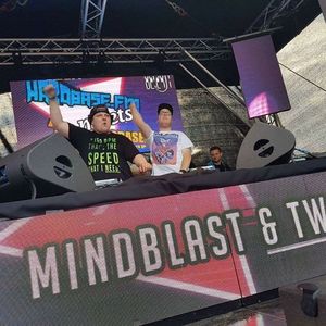 Billets, dates de tournée et concerts pour MINDBLAST