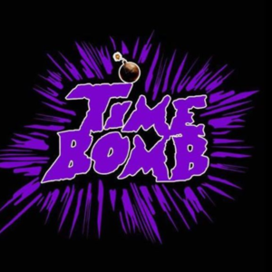 Time Bomb Tickets, Tour Dates and Concerts