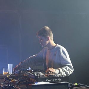 DJ Criling Rafa Tickets, Tour Dates and Concerts