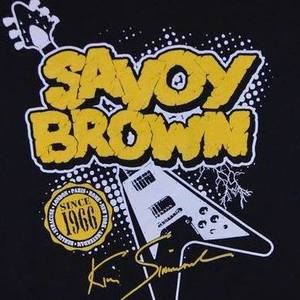 Savoy Brown and Kim Simmonds Tickets, Tour Dates and %{concertOrShowText}