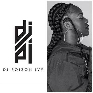 Poizon Ivy the DJ Tickets, Tour Dates and %{concertOrShowText}