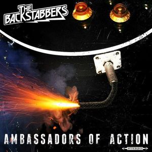 the Backstabbers Tickets, Tour Dates and Concerts