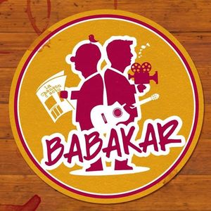 Babakar Tickets, Tour Dates and %{concertOrShowText}