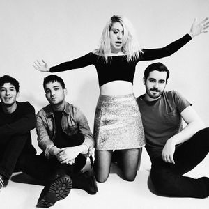 Charly Bliss Tickets, Tour Dates and Concerts