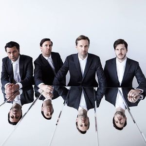 Cut Copy Tickets, Tour Dates and Concerts