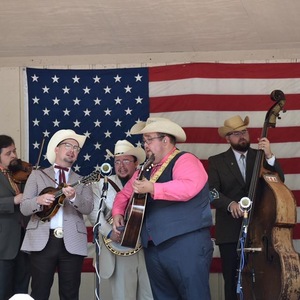 The Po' Ramblin' Boys