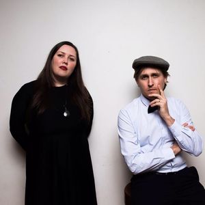 Dan and Hannah Acfield Tickets, Tour Dates and Concerts