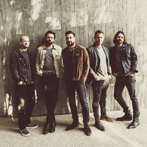 Old Dominion Tickets, Tour Dates and Concerts