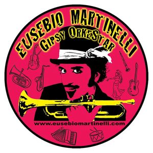 Eusebio Martinelli Gipsy Orkestar Tickets, Tour Dates and %{concertOrShowText}