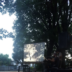 Uochi Toki at Udine, Italy in Cas*Aupa 2017