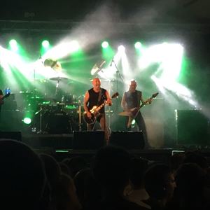 ::: Su Ta Gar ::: at Éibar, Spain in AMAÑA 2017