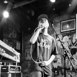Yeek at Dallas, TX in Three Links 2017
