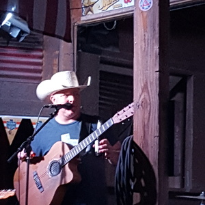 Mo Robson Band at Plano, TX in Love and War in Texas--Plano 2017