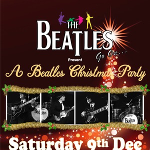 The Beatles Go On - Beatles Tribute Band