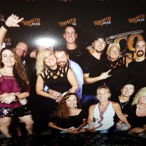 tobacco road band tour Tobacco Rd Band Concerts & Live Tour Dates: 2026-2027 Tickets