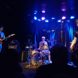 Rozwell Kid at Chicago, IL in Beat Kitchen 2017