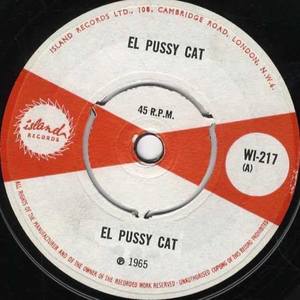 El Pussycat (Ska) Tickets, Tour Dates and %{concertOrShowText}