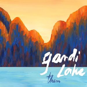 Gandi Lake Tickets, Tour Dates and %{concertOrShowText}