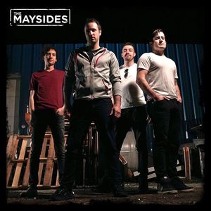 The Maysides Tickets, Tour Dates and Concerts