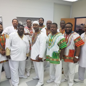 Earth Wind & Fire Tribute Band