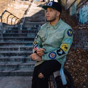Entradas, fechas de la gira y Concierto de Cris Streetz