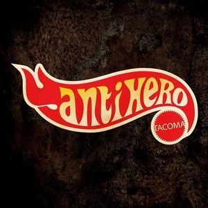 Antihero Tickets, Tour Dates and Concerts