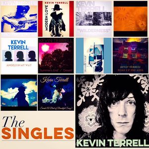 Kevin Terrell Tickets, Tour Dates and Concerts