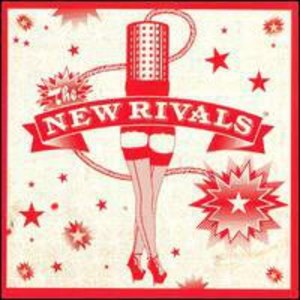 The New Rivals Tickets, Tour Dates and %{concertOrShowText}