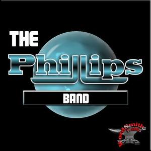 Billets, dates de tournée et concerts pour The Phillips Band