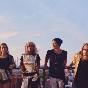 Billets, dates de tournée et concerts pour Tigertown