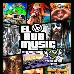 El Dub Music Tickets, Tour Dates and Concerts