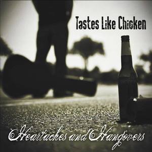 Tastes Like Chicken Tickets, Tour Dates and %{concertOrShowText}