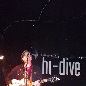 Two Cow Garage at Denver, CO in Hi-Dive 2017