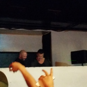 Technoboy at Phoenix, AZ in Monarch Theatre 2017