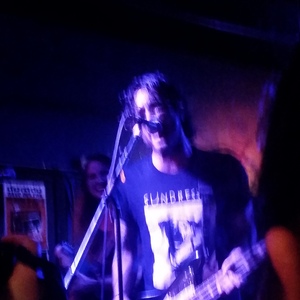 Anarbor at Seattle, WA in Funhouse 2017