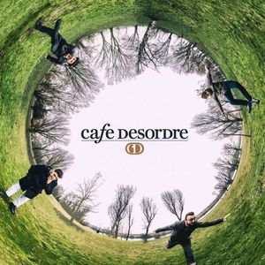 Cafè Desordre Tickets, Tour Dates and Concerts