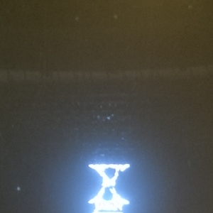 X JAPAN at Japan in Yokohama Arena 2017