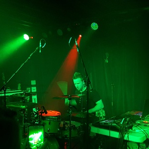 KJ Sawka at Kansas City, MO in The Riot Room 2017