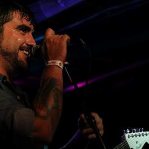 Naked Walrus at Phoenix, AZ in The Rebel Lounge 2017
