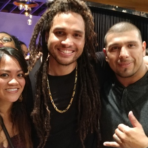 Conkarah at Las Vegas, NV in Red Rock Casino Resort & Spa 2017