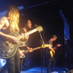 Anarbor at Spokane, WA in The "PIN!" 2017
