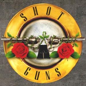 Billets, dates de tournée et concerts pour Shot Guns (Guns N' Roses tribute band)