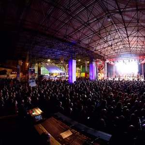 Folkstone at Zogno, Italy in Ambria Music Festival 2017