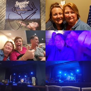 Shannon Noll at Tumbi Umbi, Australia in Mingara Recreation Club 2017